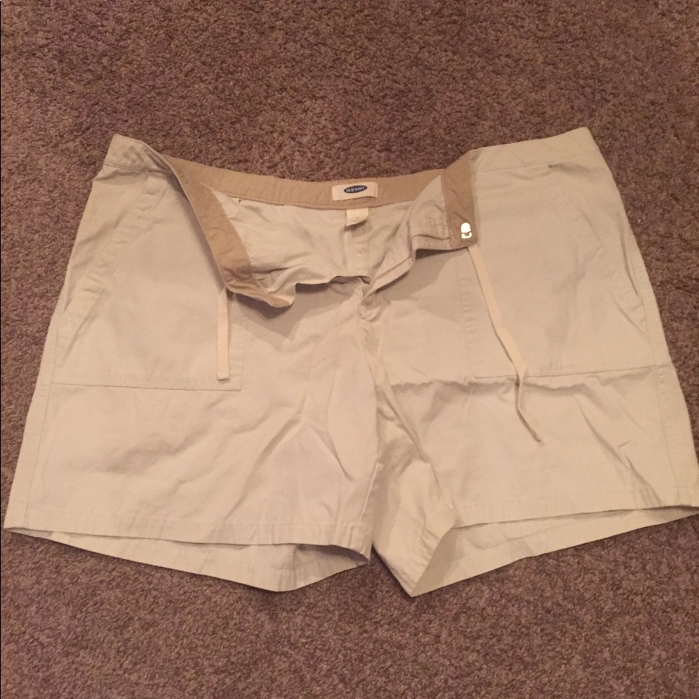 shorts